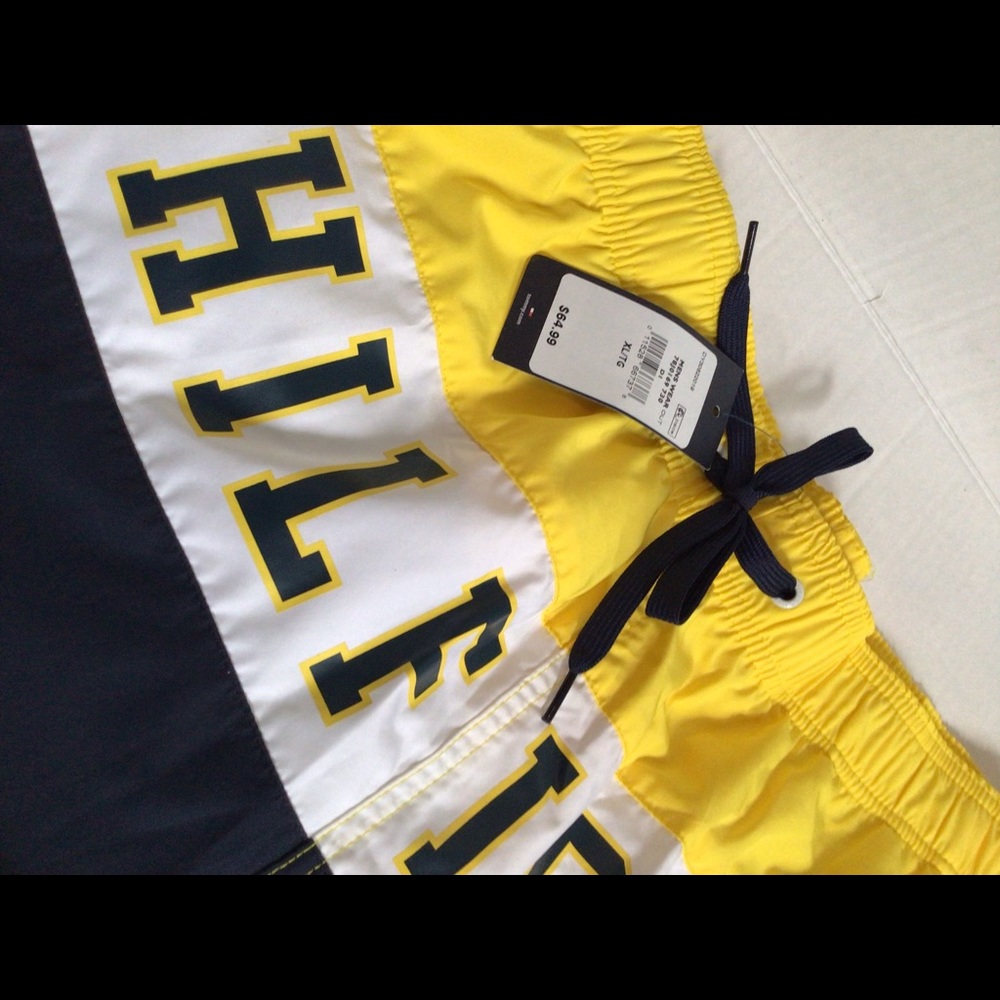 Hilfiger Swim Trunks